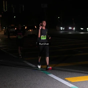 Runner Photo 5651579