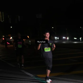 Runner Photo 5651582