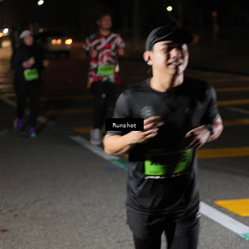 Runner Photo 5651589