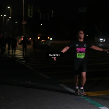 Runner Photo 5651594