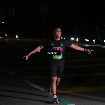 Runner Photo 5651599
