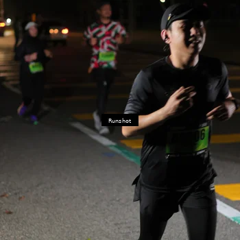 Runner Photo 5651604