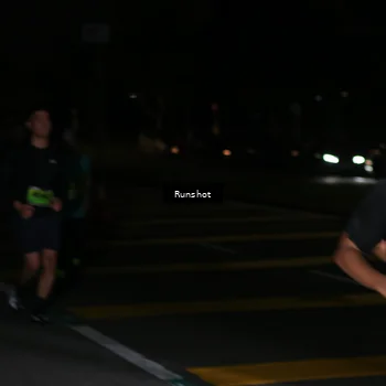 Runner Photo 5651618