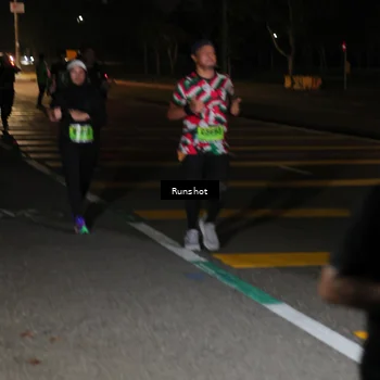 Runner Photo 5651619