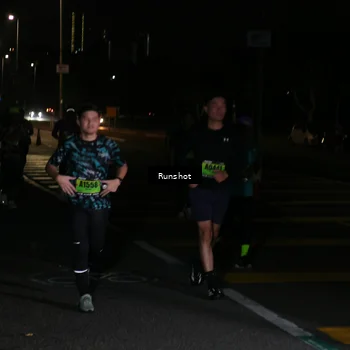 Runner Photo 5651622