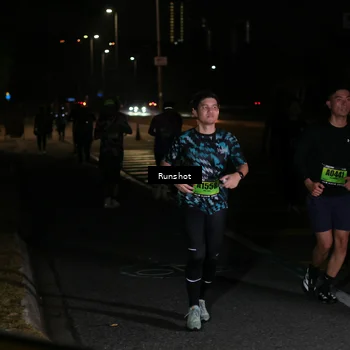 Runner Photo 5651625