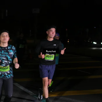 Runner Photo 5651634