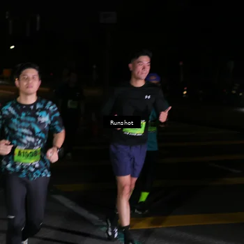 Runner Photo 5651635