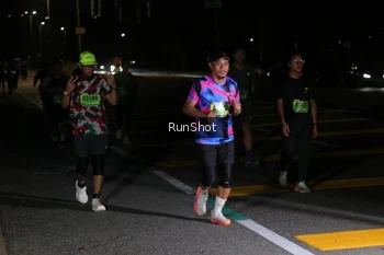 Runner Photo 5651657