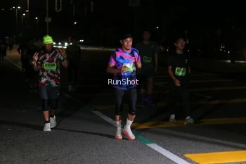 Runner Photo 5651659