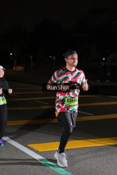 Runner Photo 5651660