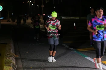 Runner Photo 5651667