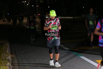 Runner Photo 5651670