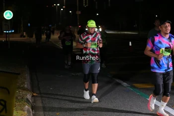 Runner Photo 5651671