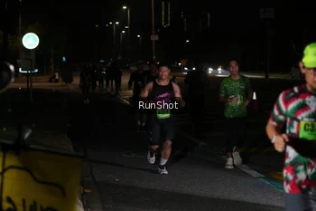 Runner Photo 5651676