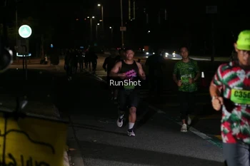 Runner Photo 5651677