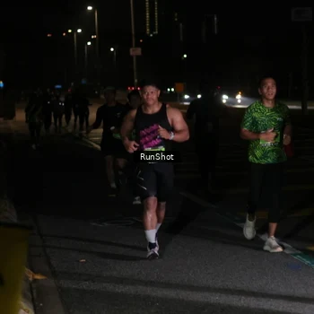 Runner Photo 5651679