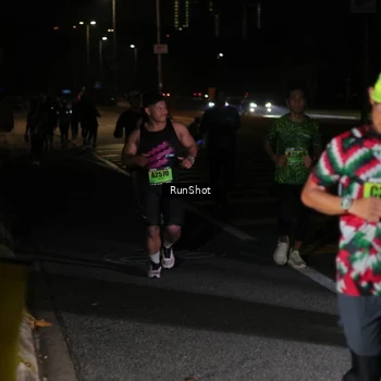 Runner Photo 5651680