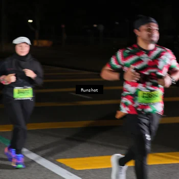 Runner Photo 5651681