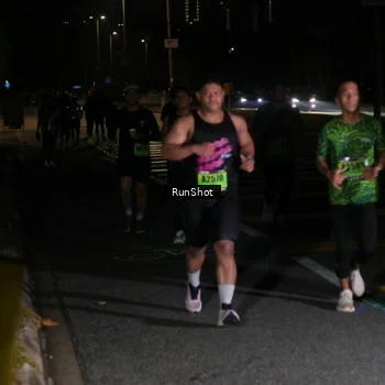 Runner Photo 5651683
