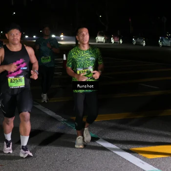 Runner Photo 5651693