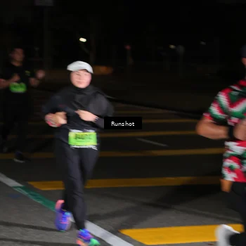 Runner Photo 5651695