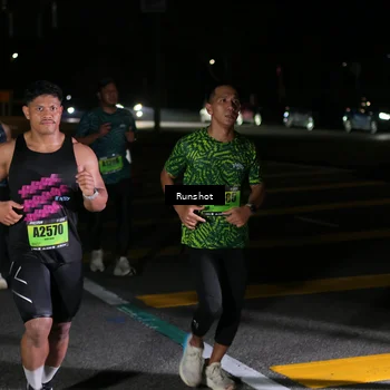 Runner Photo 5651702