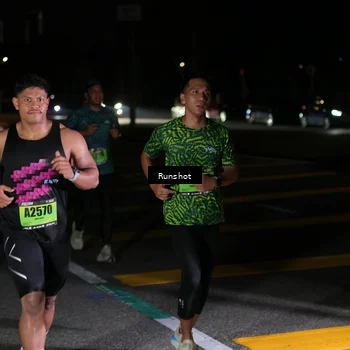 Runner Photo 5651704