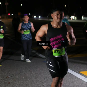 Runner Photo 5651709