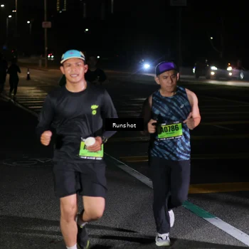 Runner Photo 5651717