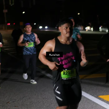 Runner Photo 5651728