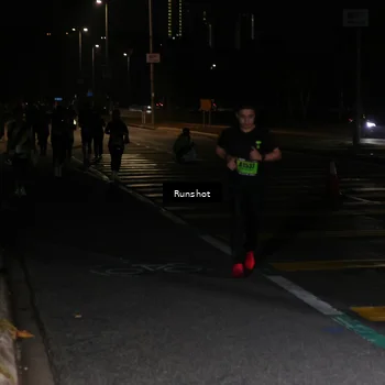 Runner Photo 5651731