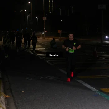 Runner Photo 5651732