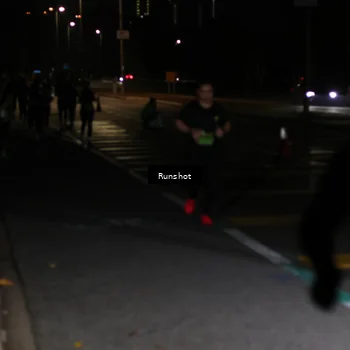 Runner Photo 5651735