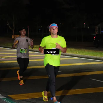 Runner Photo 5651751