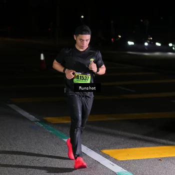 Runner Photo 5651762