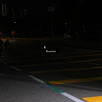 Runner Photo 5651767