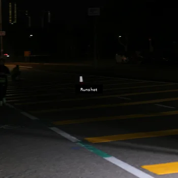 Runner Photo 5651768