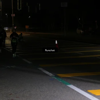 Runner Photo 5651771