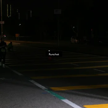 Runner Photo 5651772