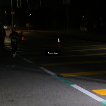 Runner Photo 5651774