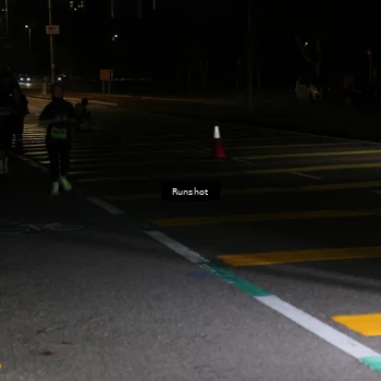 Runner Photo 5651776