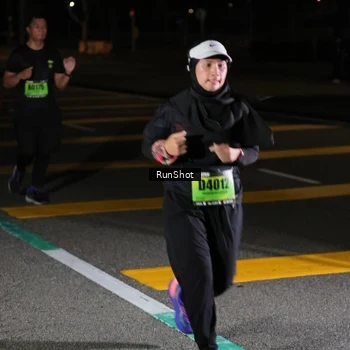 Runner Photo 5651786
