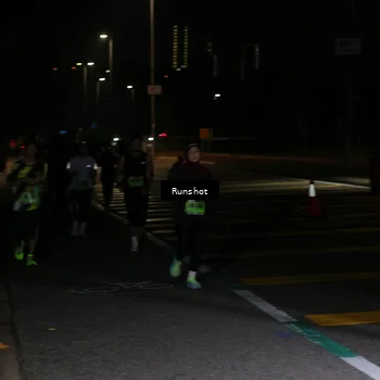 Runner Photo 5651791