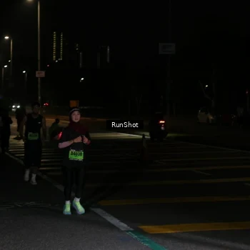 Runner Photo 5651792