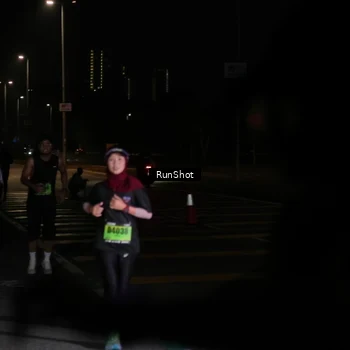 Runner Photo 5651794