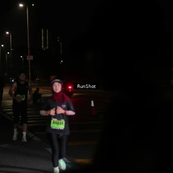 Runner Photo 5651797