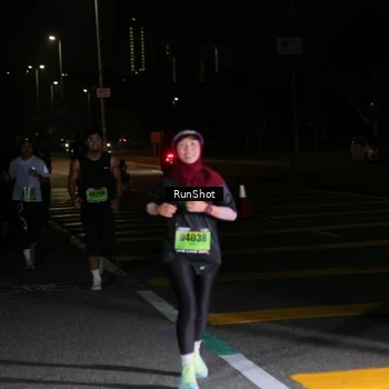 Runner Photo 5651801