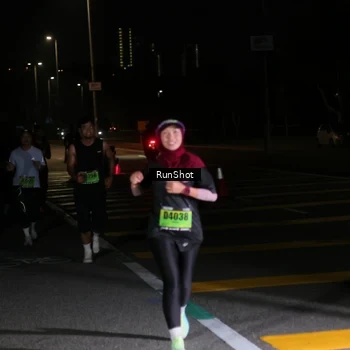 Runner Photo 5651802