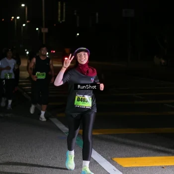 Runner Photo 5651806